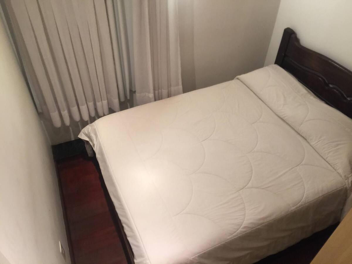 Apartamento Confortavel No Centro Historico De Ouro Preto Ouro Preto  Luaran gambar
