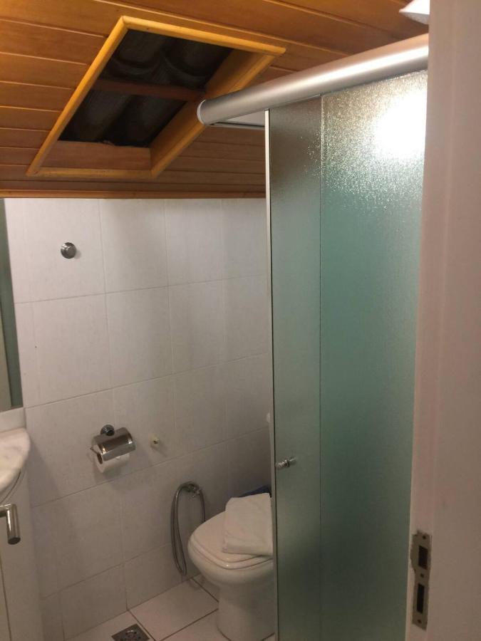 Apartamento Confortavel No Centro Historico De Ouro Preto Ouro Preto  Luaran gambar